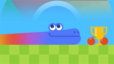 jogos do google doodle snake - jogo da cobra